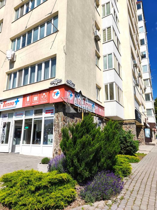 Квартира на ЖК "Вишиванка" в Кам'янці-Подільському, ID 293077, фото №18