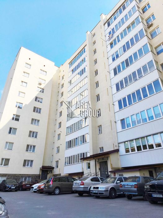 Квартира на ЖК "Вишиванка" в Кам'янці-Подільському, ID 293077, фото №19