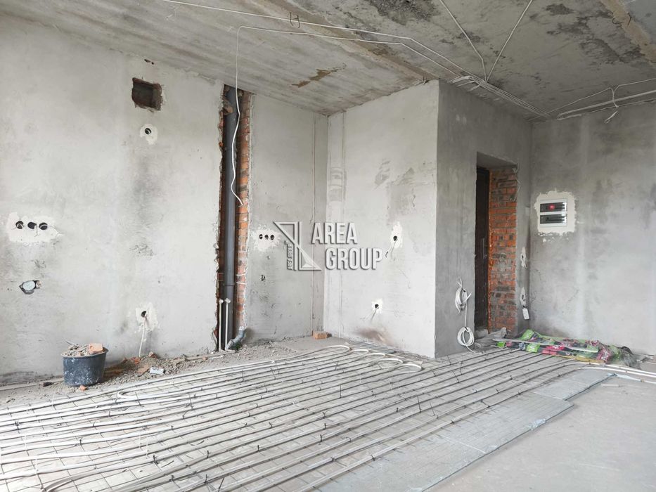 Квартира на ЖК "Вишиванка" в Кам'янці-Подільському, ID 293077, фото №4