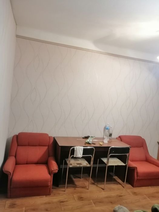 Квартира на вул. Волонинська, 8 в Києві, ID 373462, фото №2