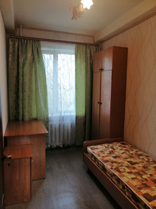 Квартира на вул. Волонинська, 8 в Києві, ID 373462, фото №3