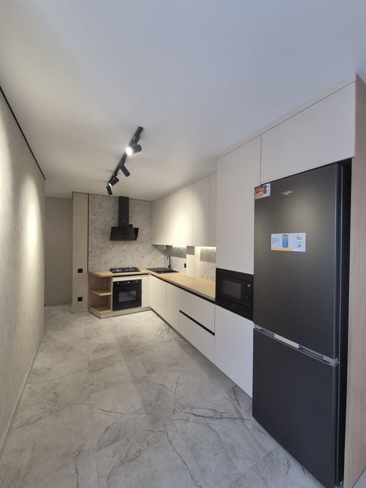 Квартира на вул. Лисенка, 21 в Київ, ID 349686, фото №3