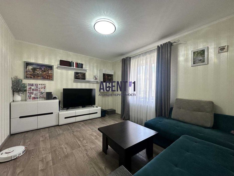 Квартира на вул. Соборна, буд. 10-Г в Києві, ID 232196, фото №2