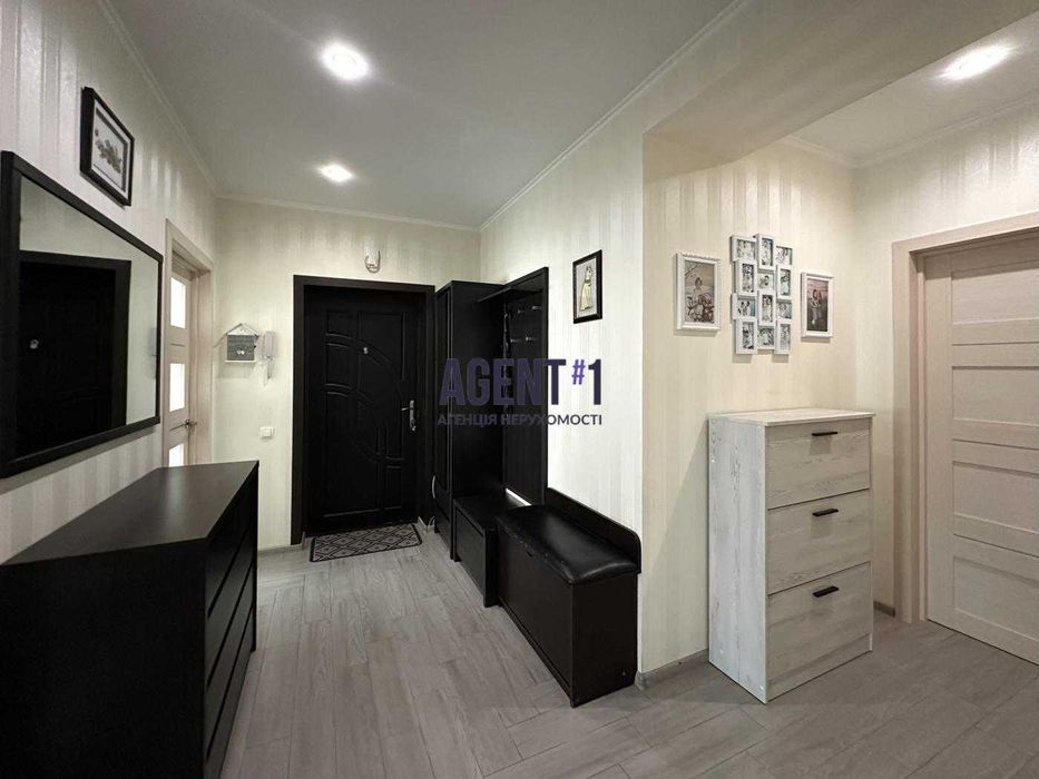 Квартира на вул. Соборна, буд. 10-Г в Києві, ID 232196, фото №14