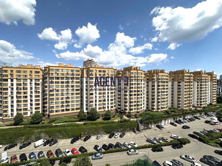 Квартира на вул. Соборна, буд. 10-Г в Києві, ID 232196, фото №17