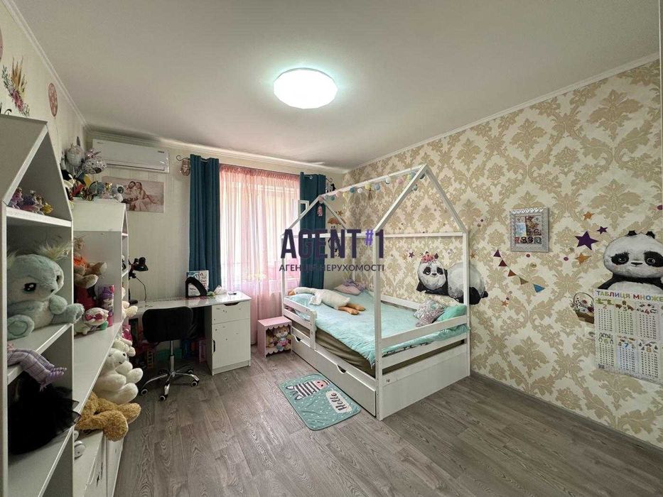 Квартира на вул. Соборна, буд. 10-Г в Києві, ID 232196, фото №4