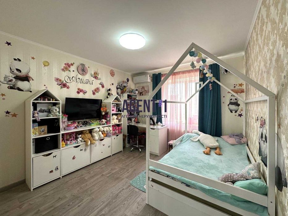 Квартира на вул. Соборна, буд. 10-Г в Києві, ID 232196, фото №6