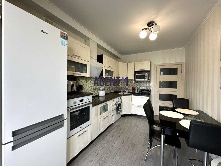 Квартира на вул. Соборна, буд. 10-Г в Києві, ID 232196, фото №8