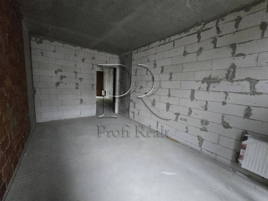 Квартира на вул. Заболотного академіка, 152 в Києві, ID 214052, фото №12