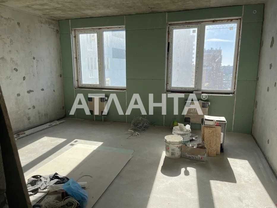 Квартира на ЖК Альтаир-3 в Одесі, ID 181634, фото №4