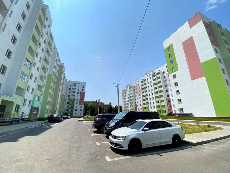 Квартира на вул. Миру, 41 в Харкові, ID 186707, фото №2
