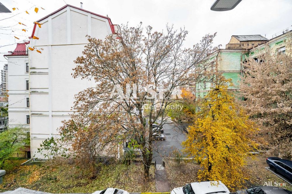 Квартира на вул. Олеся Гончара, 43в в Києві, ID 324215, фото №11