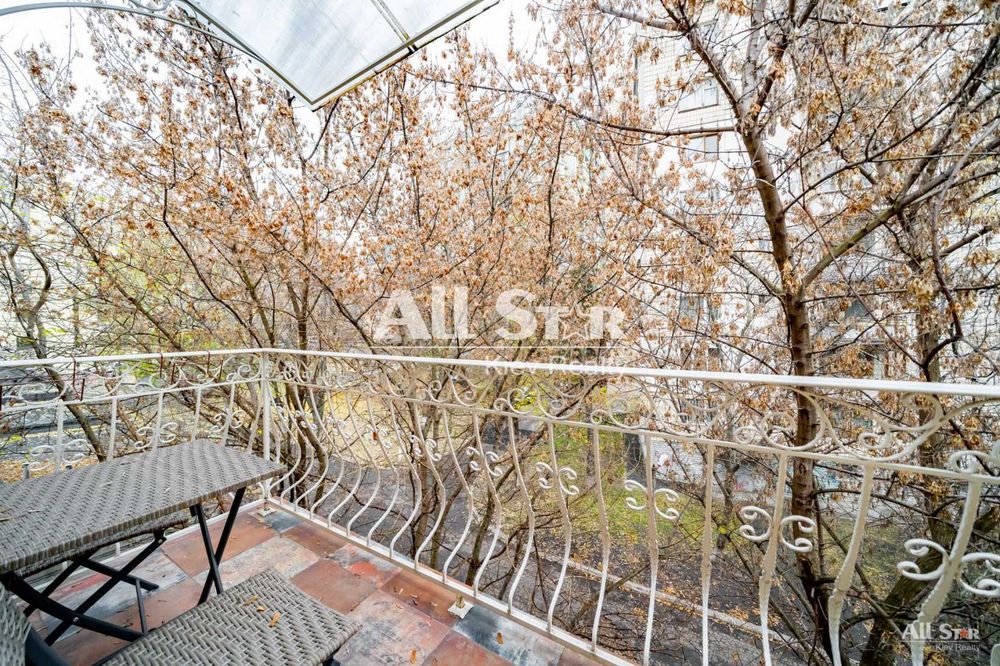 Квартира на вул. Олеся Гончара, 43в в Києві, ID 324215, фото №15