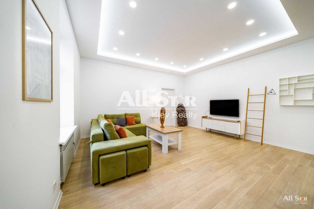 Квартира на вул. Олеся Гончара, 43в в Києві, ID 324215, фото №9