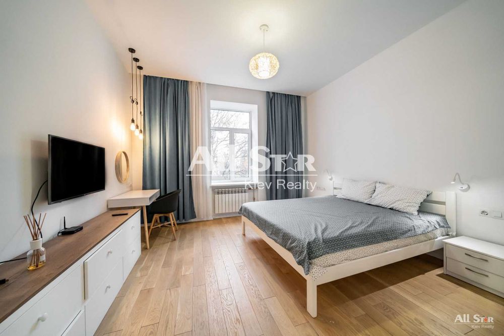 Квартира на вул. Олеся Гончара, 43в в Києві, ID 324215, фото №10