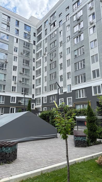 Квартира на Буча в Києві, ID 230771, фото №1