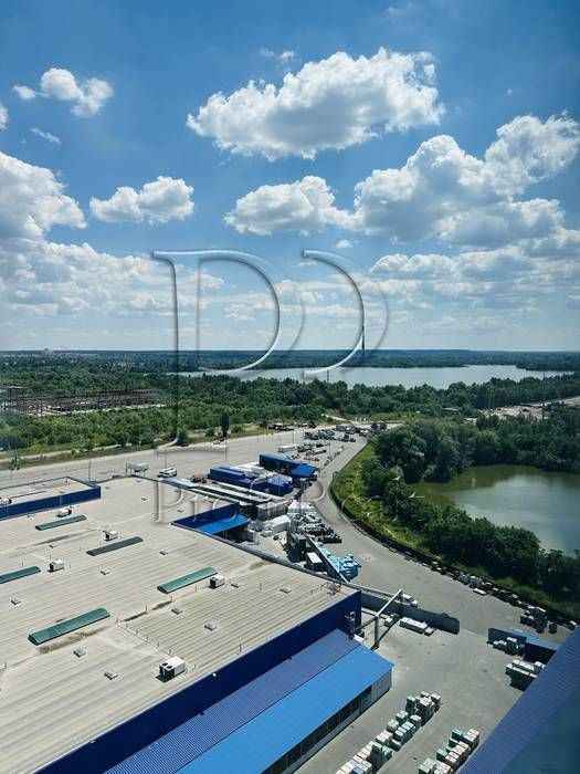 Квартира на вул. Бориса Гмирі, 22Б в Київ, ID 170282, фото №1