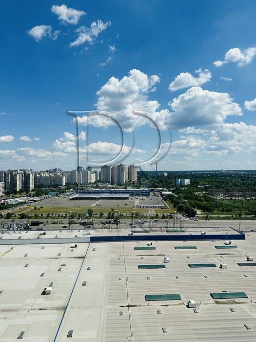 Квартира на вул. Бориса Гмирі, 22Б в Київ, ID 170282, фото №2
