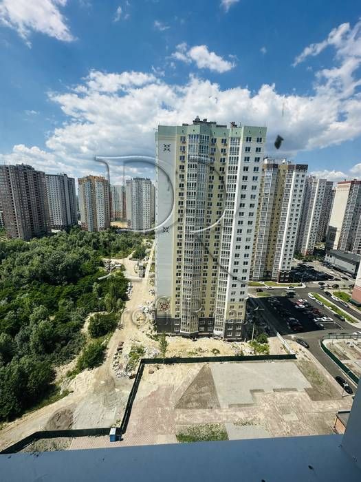 Квартира на вул. Бориса Гмирі, 22Б в Київ, ID 170282, фото №3