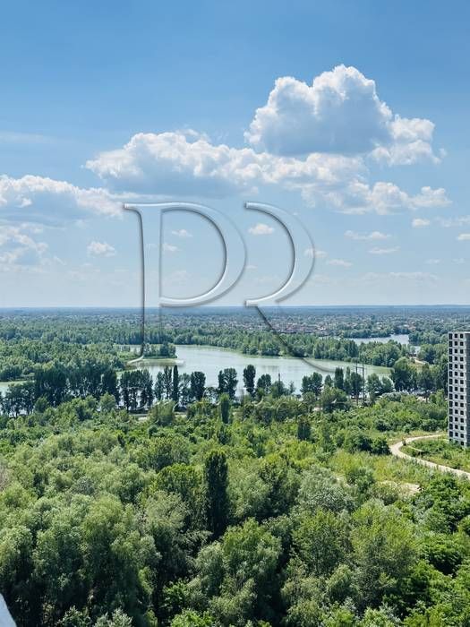 Квартира на вул. Бориса Гмирі, 22Б в Київ, ID 170282, фото №4