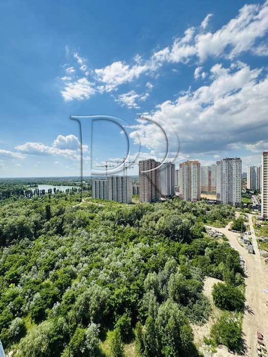 Квартира на вул. Бориса Гмирі, 22Б в Київ, ID 170282, фото №5