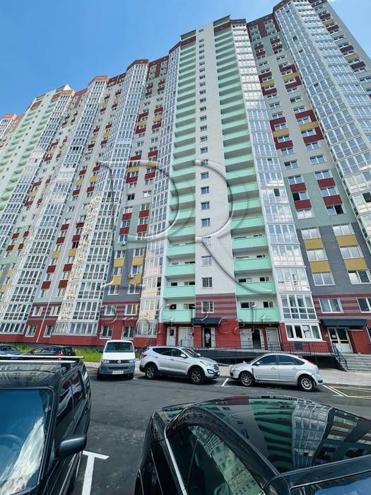 Квартира на вул. Бориса Гмирі, 22Б в Києві, ID 170282, фото №7