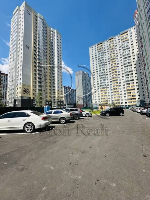 Квартира на вул. Бориса Гмирі, 22Б в Києві, ID 170282, фото №8