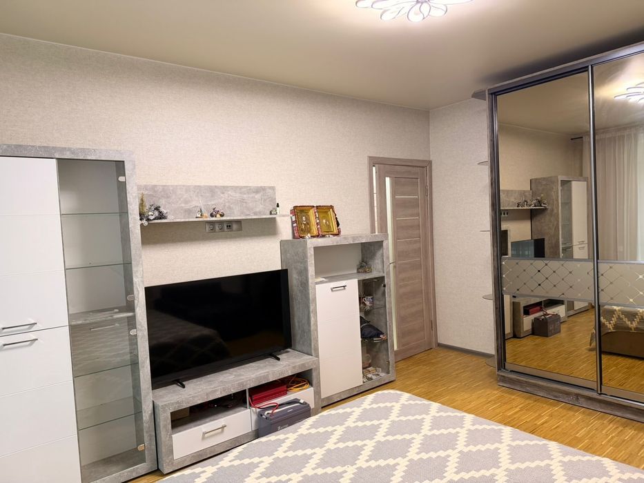 Квартира на вул. Метрологічна, 56А в Києві, ID 273328, фото №3