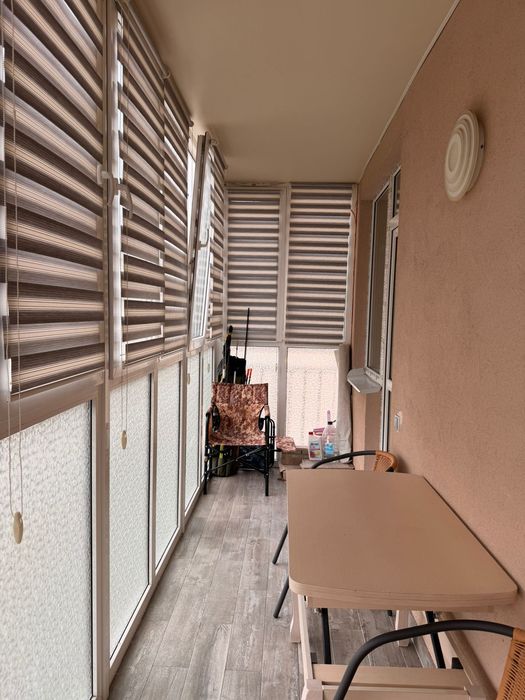 Квартира на вул. Метрологічна, 56А в Києві, ID 273328, фото №5