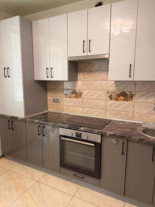 Квартира на вул. Метрологічна, 56А в Києві, ID 273328, фото №6