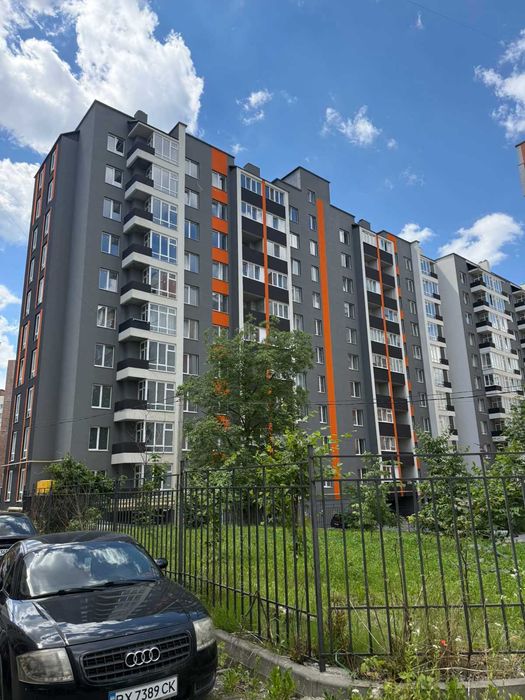 Квартира на ЖК Студентський в Хмельницькому, ID 221224, фото №12
