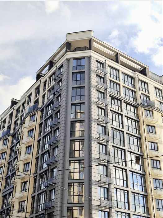 Квартира на ЖК в Центрі в Київ, ID 322443, фото №1
