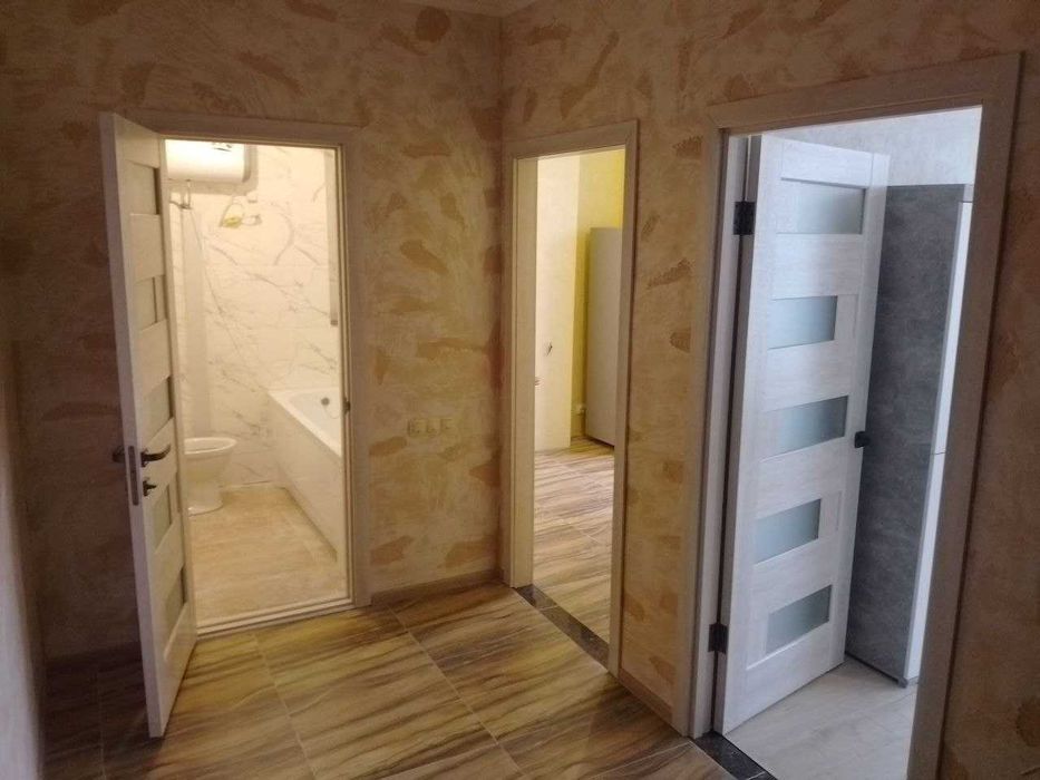 Квартира на вул. Ракетна, 24 в Києві, ID 194780, фото №3