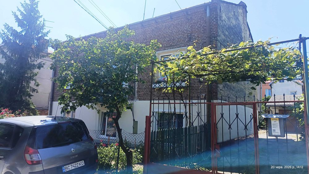 Квартира на вул. Грибова, 4 в Львові, ID 253009, фото №1