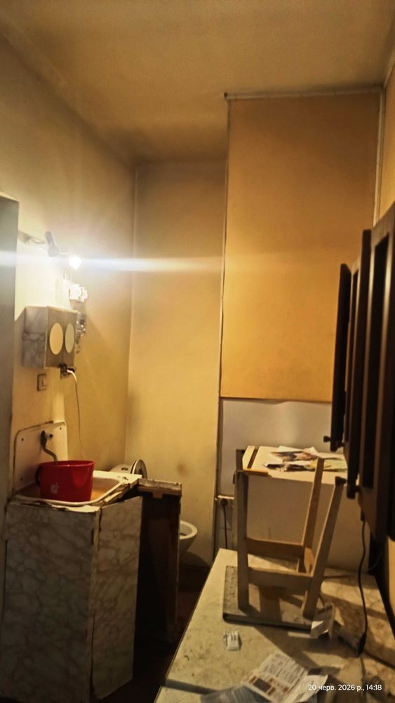 Квартира на вул. Грибова, 4 в Львові, ID 253009, фото №11