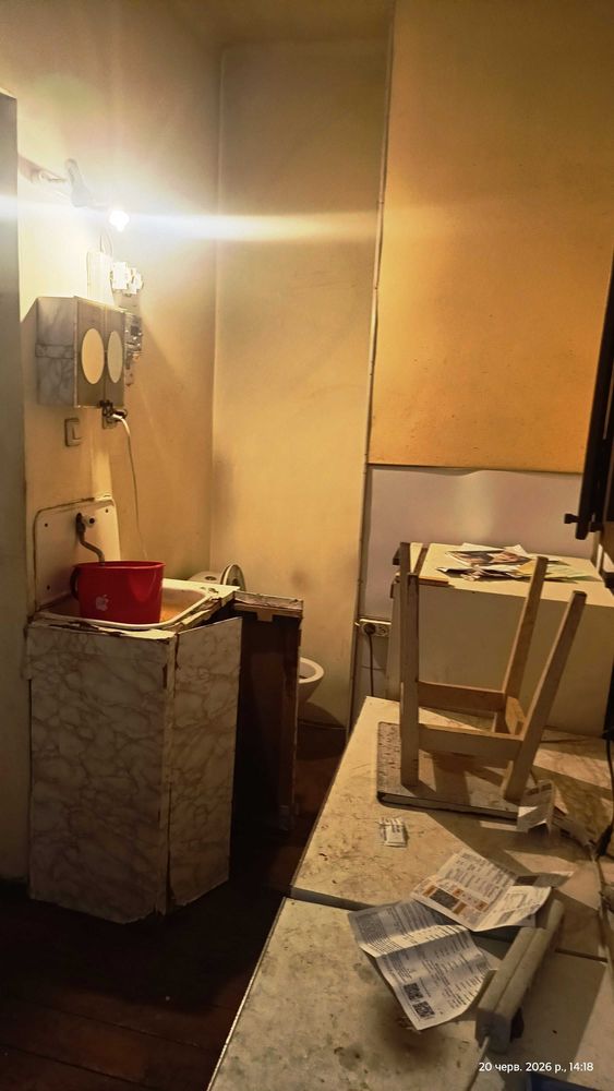 Квартира на вул. Грибова, 4 в Львові, ID 253009, фото №14