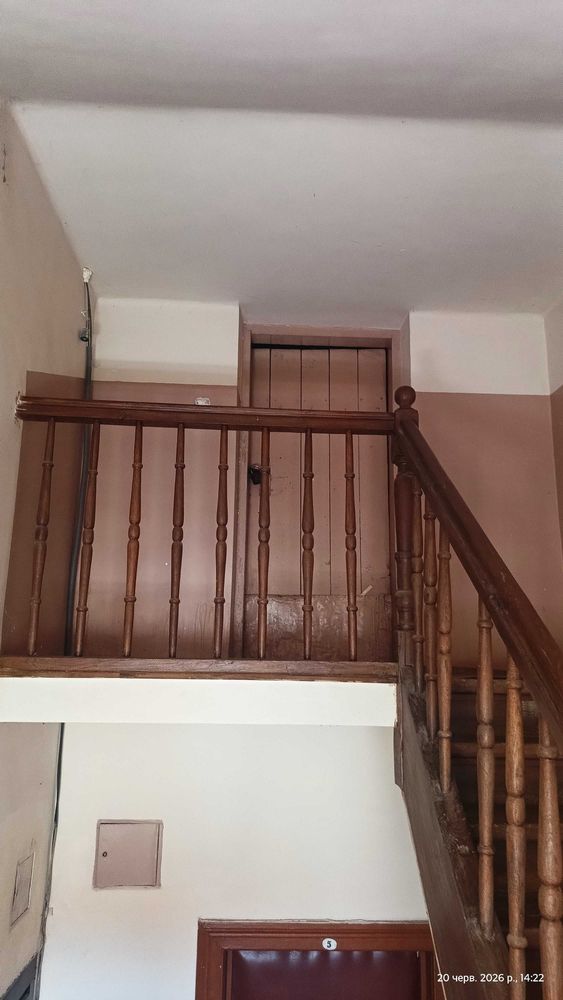 Квартира на вул. Грибова, 4 в Львові, ID 253009, фото №16