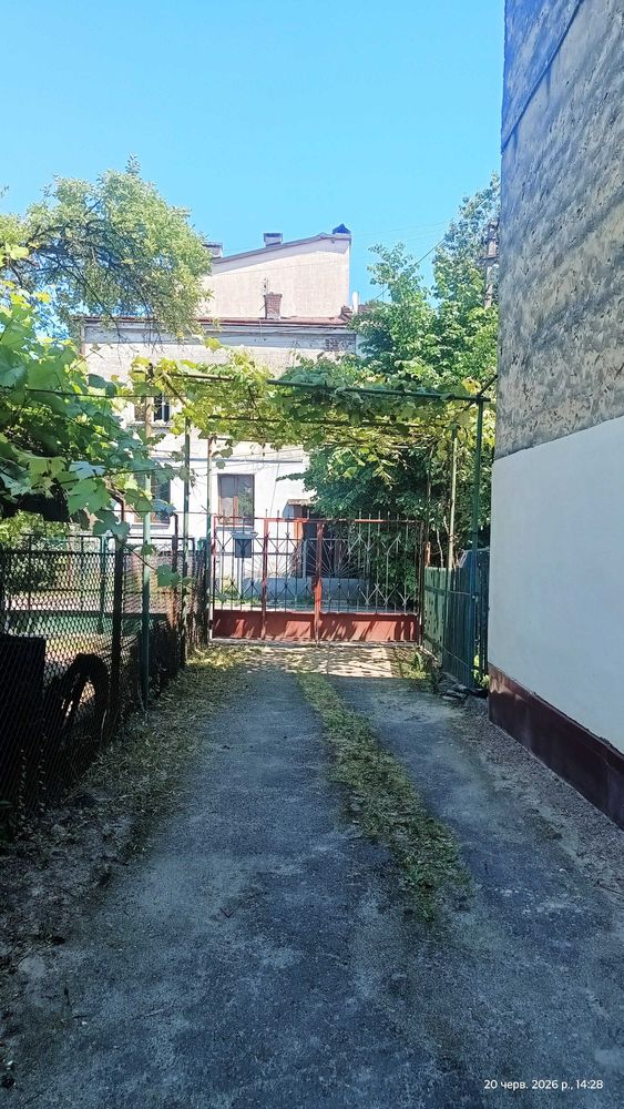 Квартира на вул. Грибова, 4 в Львові, ID 253009, фото №18
