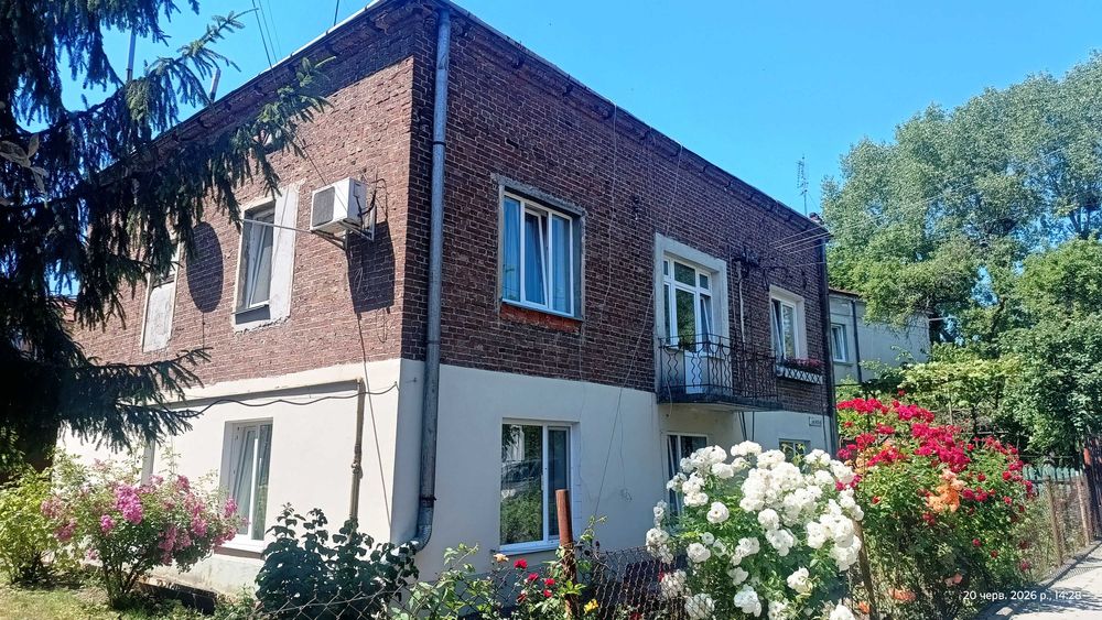 Квартира на вул. Грибова, 4 в Львові, ID 253009, фото №19