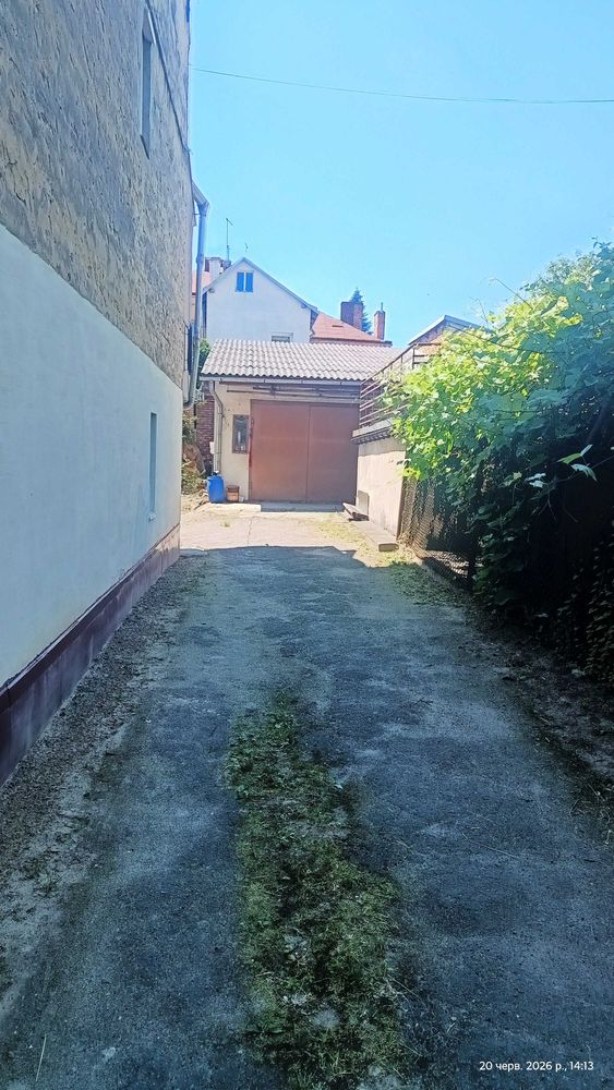 Квартира на вул. Грибова, 4 в Львові, ID 253009, фото №3