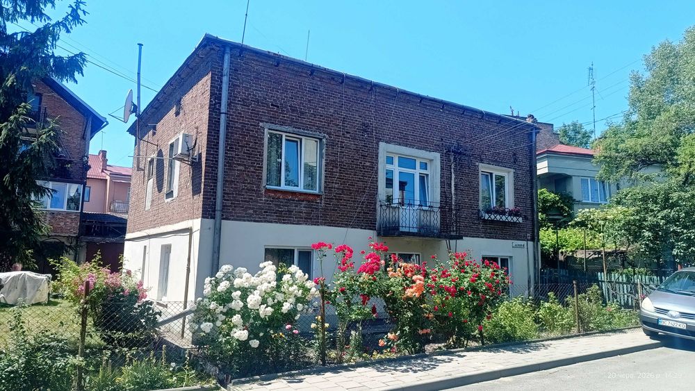 Квартира на вул. Грибова, 4 в Львові, ID 253009, фото №21
