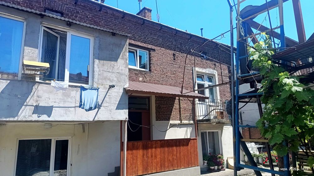 Квартира на вул. Грибова, 4 в Львові, ID 253009, фото №5