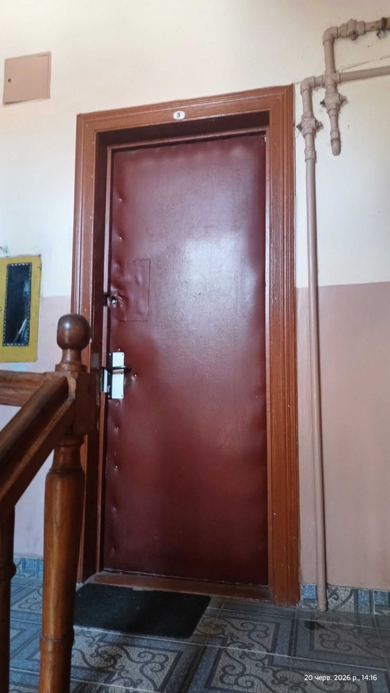Квартира на вул. Грибова, 4 в Львові, ID 253009, фото №6