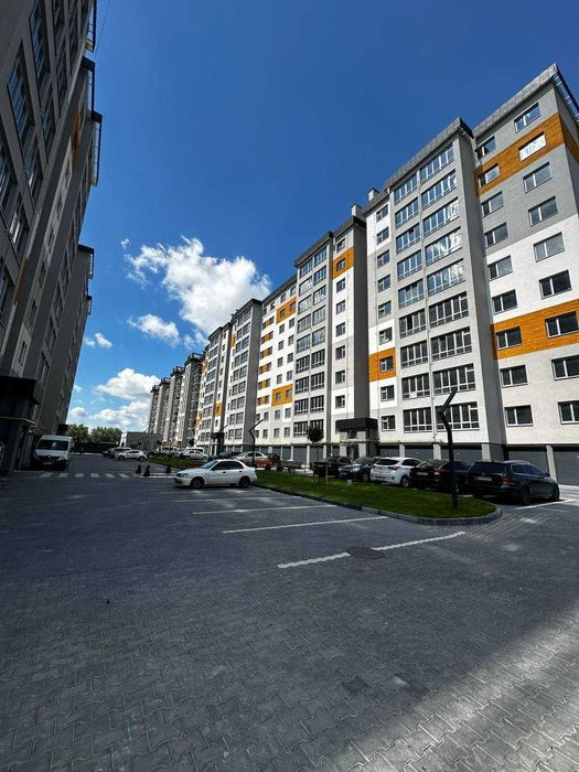 Квартира на ЖК Щасливий в Хмельницькому, ID 225003, фото №1