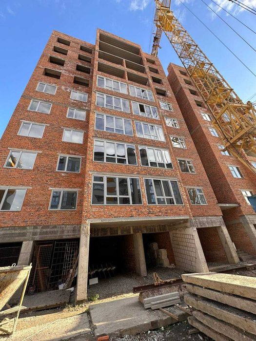 Квартира на ЖК Щасливий в Хмельницькому, ID 225003, фото №6