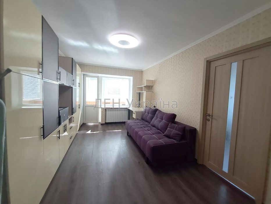 Квартира на вул. Кирилівська, 99 в Київ, ID 166364, фото №1