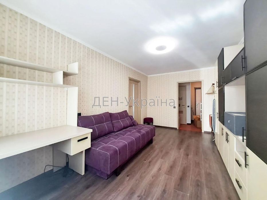 Квартира на вул. Кирилівська, 99 в Київ, ID 166364, фото №2