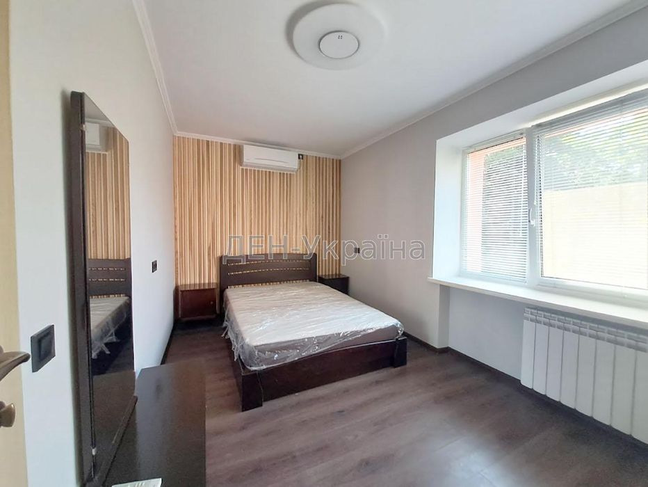 Квартира на вул. Кирилівська, 99 в Київ, ID 166364, фото №3