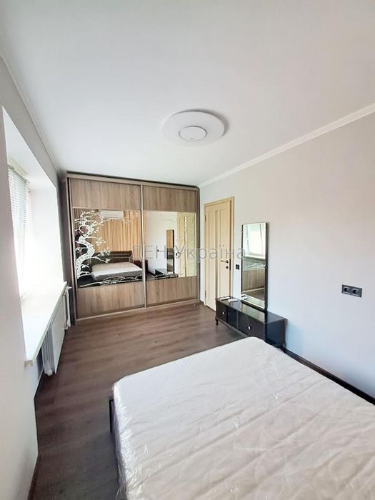 Квартира на вул. Кирилівська, 99 в Київ, ID 166364, фото №4