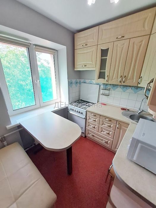 Квартира на вул. Кирилівська, 99 в Київ, ID 166364, фото №5